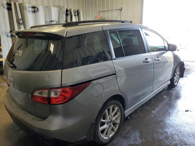 Photo 2 VIN: JM1CW2CL7E0176290 - MAZDA 5 TOURING 