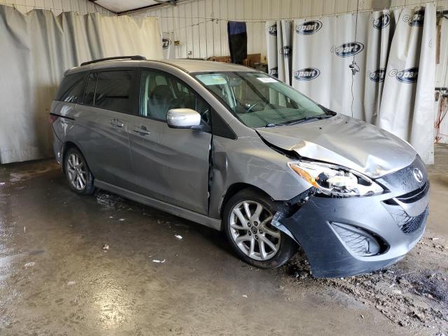 Photo 3 VIN: JM1CW2CL7E0176290 - MAZDA 5 TOURING 