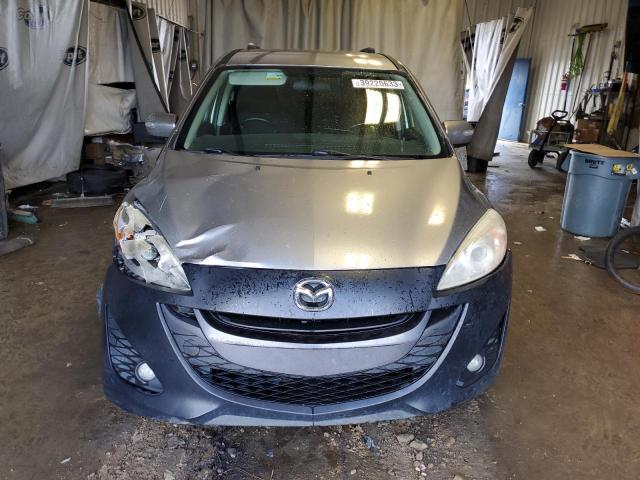 Photo 4 VIN: JM1CW2CL7E0176290 - MAZDA 5 TOURING 