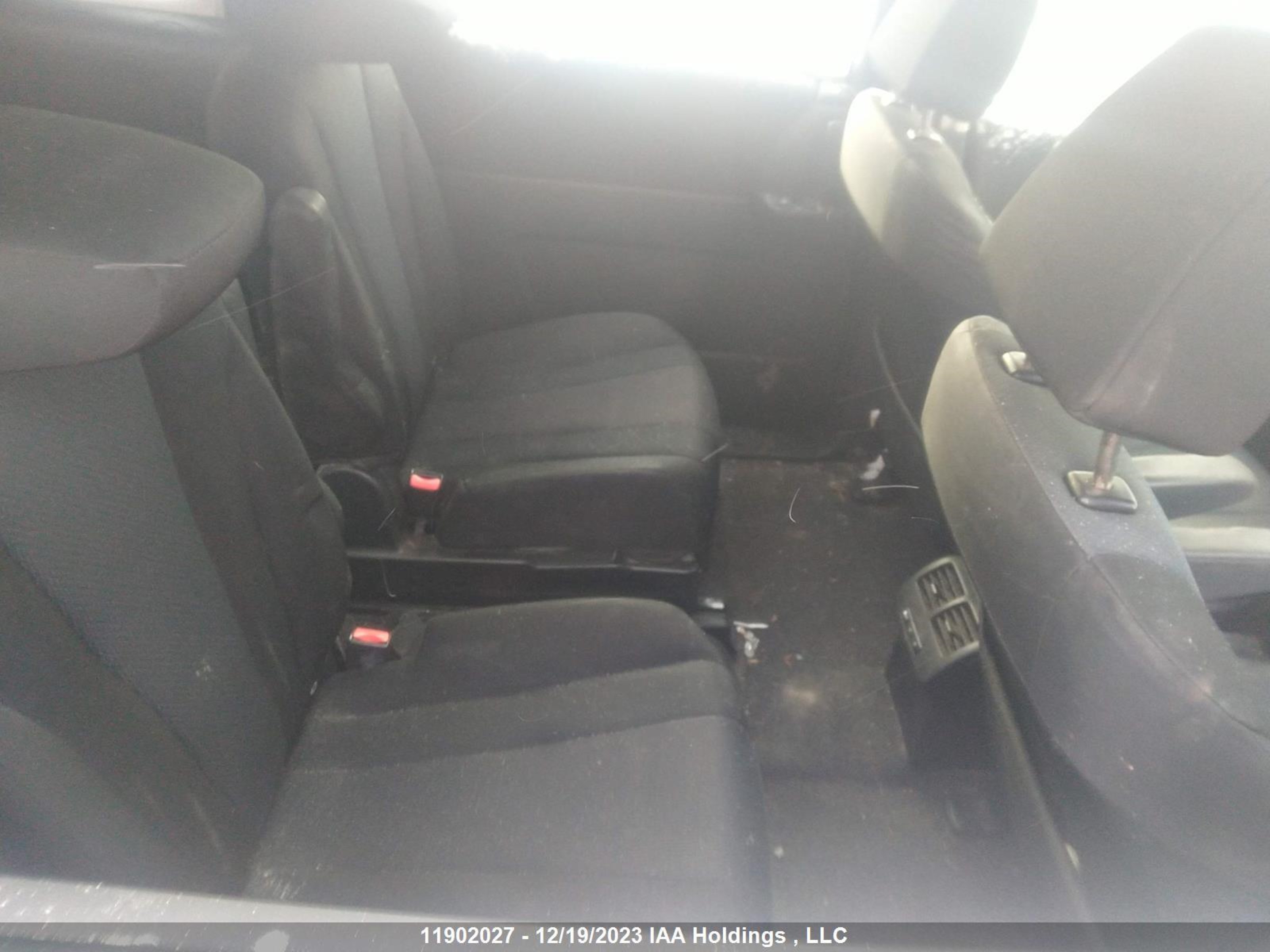 Photo 7 VIN: JM1CW2CL7E0176886 - MAZDA 5 