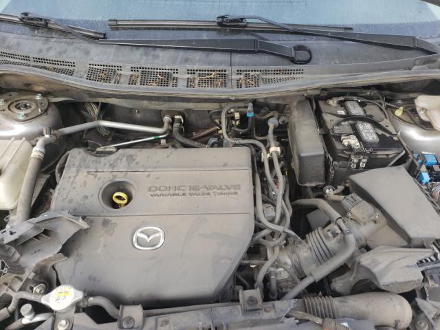 Photo 6 VIN: JM1CW2CL7F0179594 - MAZDA 5 TOURING 