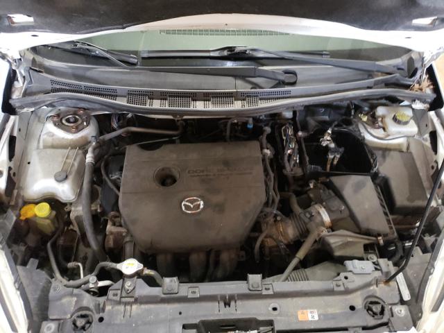 Photo 6 VIN: JM1CW2CL7F0182575 - MAZDA 5 TOURING 