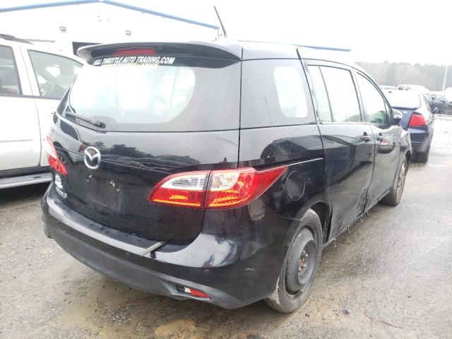 Photo 3 VIN: JM1CW2CL7F0183662 - MAZDA 5 TOURING 