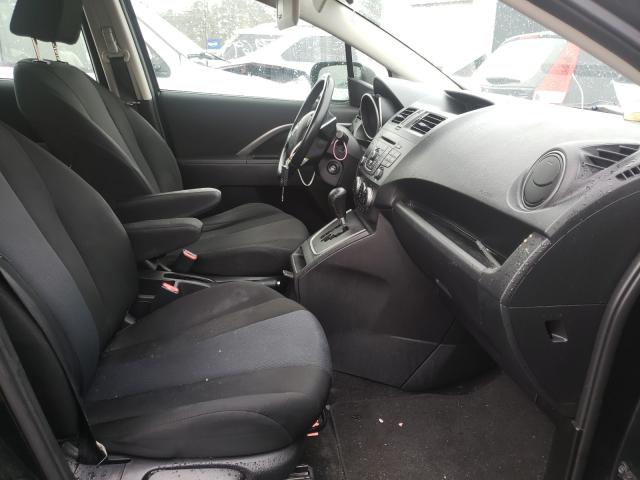 Photo 4 VIN: JM1CW2CL7F0183662 - MAZDA 5 TOURING 