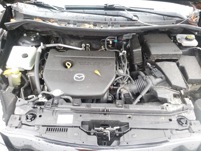 Photo 6 VIN: JM1CW2CL7F0183662 - MAZDA 5 TOURING 