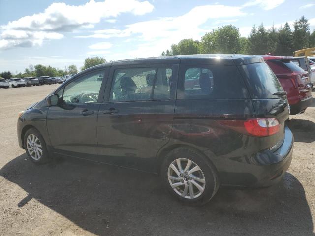 Photo 1 VIN: JM1CW2CL7F0187873 - MAZDA 5 TOURING 