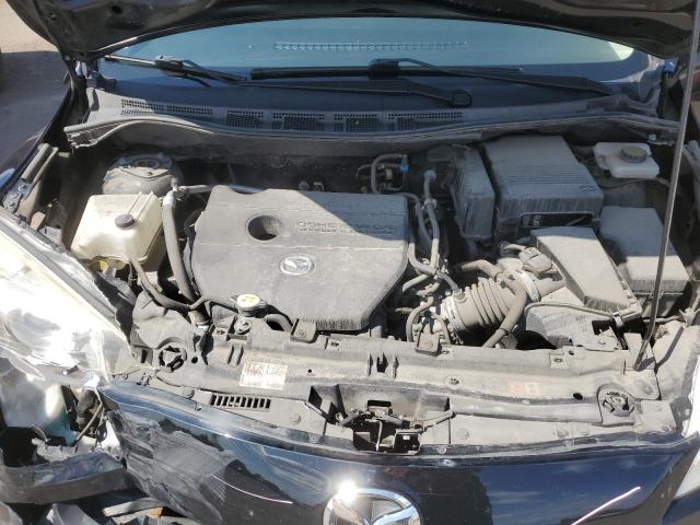 Photo 11 VIN: JM1CW2CL7F0187873 - MAZDA 5 TOURING 