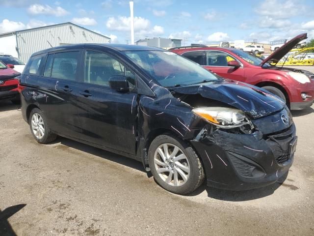 Photo 3 VIN: JM1CW2CL7F0187873 - MAZDA 5 TOURING 