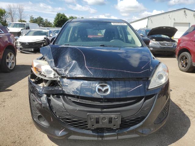 Photo 4 VIN: JM1CW2CL7F0187873 - MAZDA 5 TOURING 