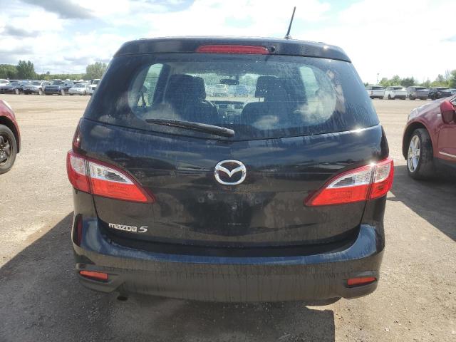 Photo 5 VIN: JM1CW2CL7F0187873 - MAZDA 5 TOURING 