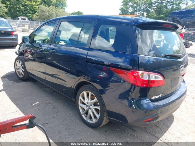 Photo 2 VIN: JM1CW2CL7F0189963 - MAZDA MAZDA5 