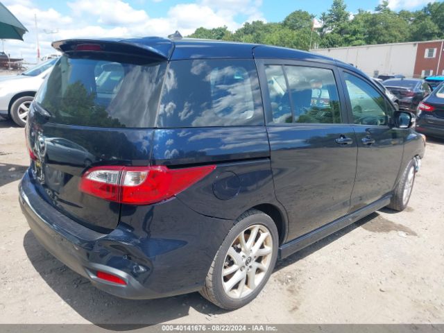 Photo 3 VIN: JM1CW2CL7F0189963 - MAZDA MAZDA5 