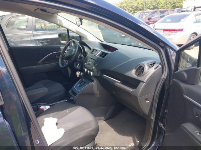 Photo 4 VIN: JM1CW2CL7F0189963 - MAZDA MAZDA5 