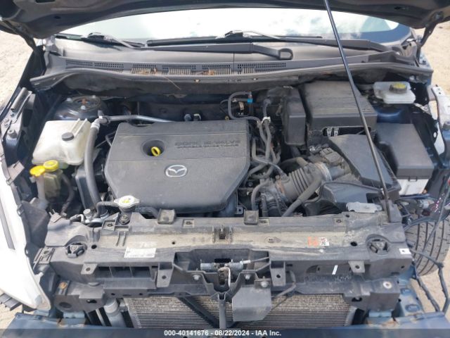 Photo 9 VIN: JM1CW2CL7F0189963 - MAZDA MAZDA5 