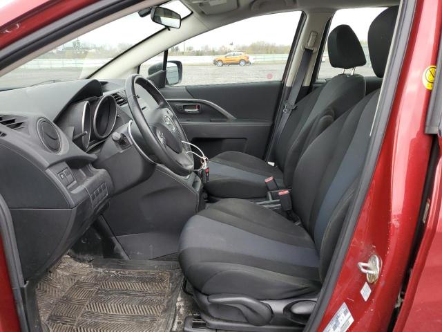 Photo 6 VIN: JM1CW2CL7G0192024 - MAZDA 5 