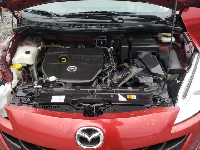 Photo 6 VIN: JM1CW2CL7H0192526 - MAZDA 5 TOURING 