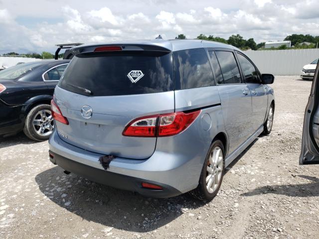 Photo 3 VIN: JM1CW2CL8C0110375 - MAZDA 5 