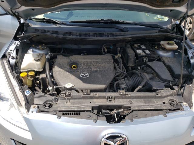 Photo 6 VIN: JM1CW2CL8C0110375 - MAZDA 5 