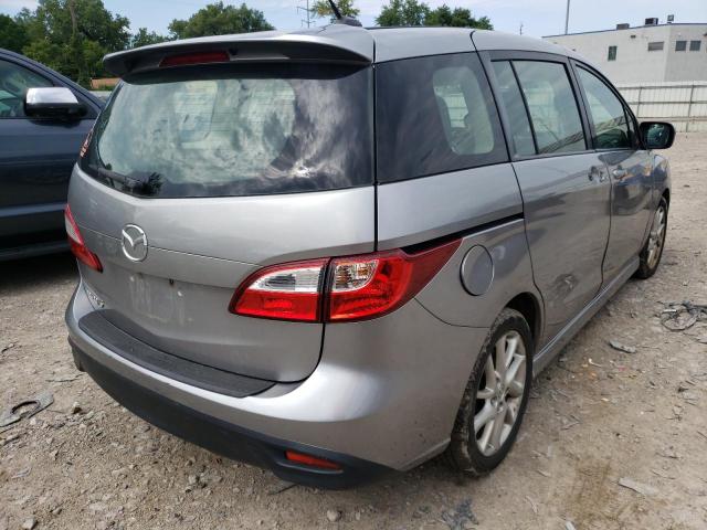 Photo 3 VIN: JM1CW2CL8C0115592 - MAZDA 5 