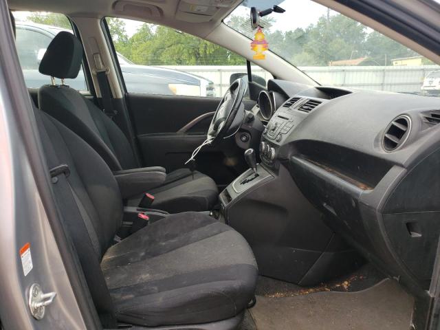 Photo 4 VIN: JM1CW2CL8C0115592 - MAZDA 5 