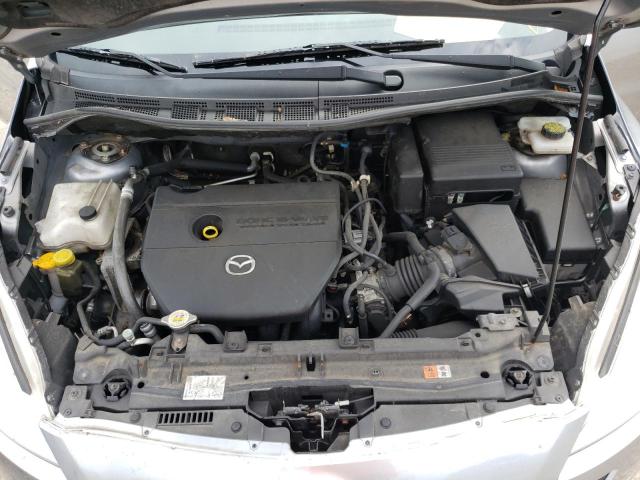 Photo 6 VIN: JM1CW2CL8C0115592 - MAZDA 5 