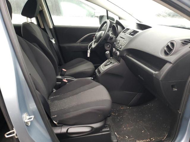 Photo 4 VIN: JM1CW2CL8C0135356 - MAZDA 5 