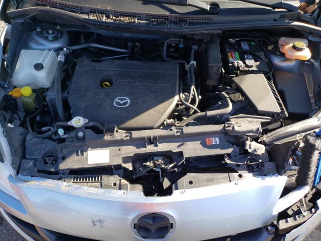 Photo 6 VIN: JM1CW2CL8C0135356 - MAZDA 5 