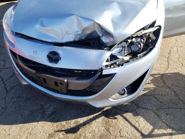 Photo 8 VIN: JM1CW2CL8C0135356 - MAZDA 5 