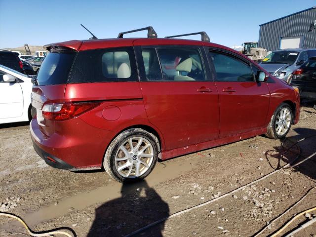 Photo 2 VIN: JM1CW2CL8D0149632 - MAZDA 5 