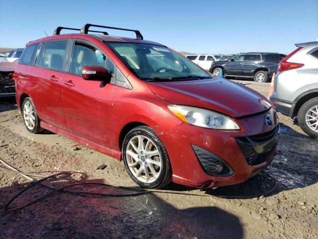 Photo 3 VIN: JM1CW2CL8D0149632 - MAZDA 5 