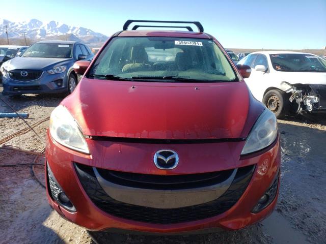 Photo 4 VIN: JM1CW2CL8D0149632 - MAZDA 5 