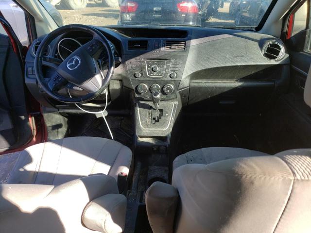 Photo 7 VIN: JM1CW2CL8D0149632 - MAZDA 5 