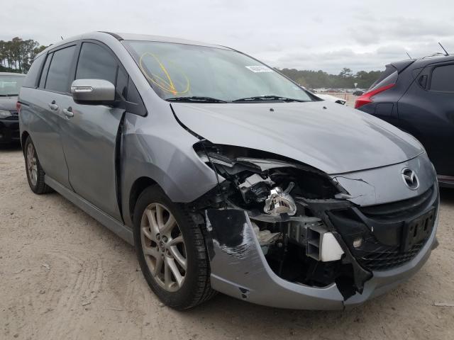 Photo 0 VIN: JM1CW2CL8D0151574 - MAZDA 5 