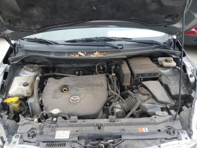 Photo 6 VIN: JM1CW2CL8D0151574 - MAZDA 5 