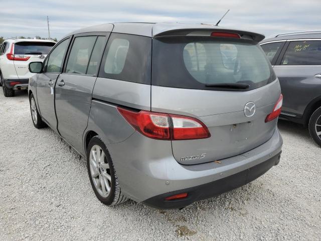 Photo 2 VIN: JM1CW2CL8D0151784 - MAZDA 5 