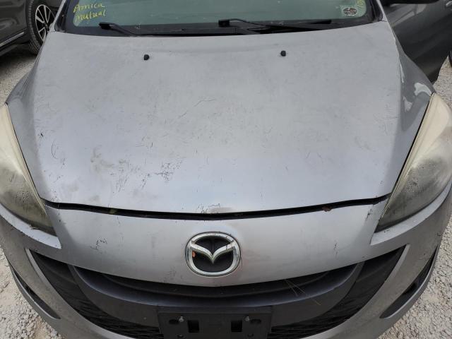 Photo 6 VIN: JM1CW2CL8D0151784 - MAZDA 5 