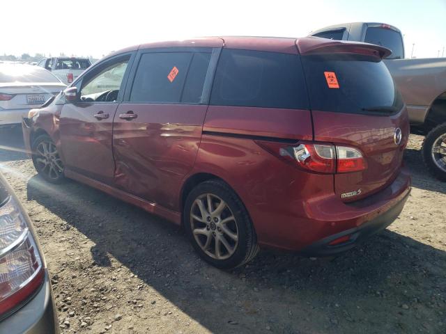 Photo 1 VIN: JM1CW2CL8D0152501 - MAZDA 5 