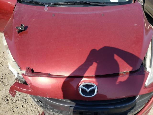 Photo 11 VIN: JM1CW2CL8D0152501 - MAZDA 5 