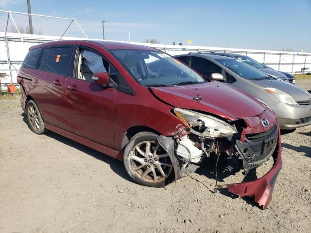 Photo 3 VIN: JM1CW2CL8D0152501 - MAZDA 5 