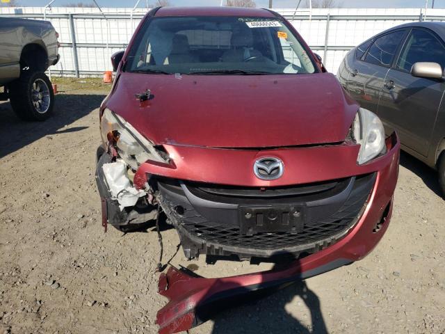 Photo 4 VIN: JM1CW2CL8D0152501 - MAZDA 5 