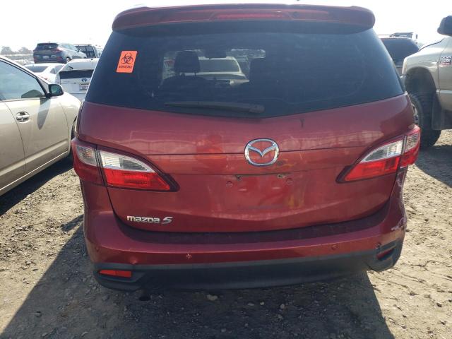 Photo 5 VIN: JM1CW2CL8D0152501 - MAZDA 5 