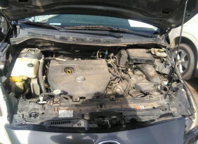 Photo 9 VIN: JM1CW2CL8D0154099 - MAZDA MAZDA5 