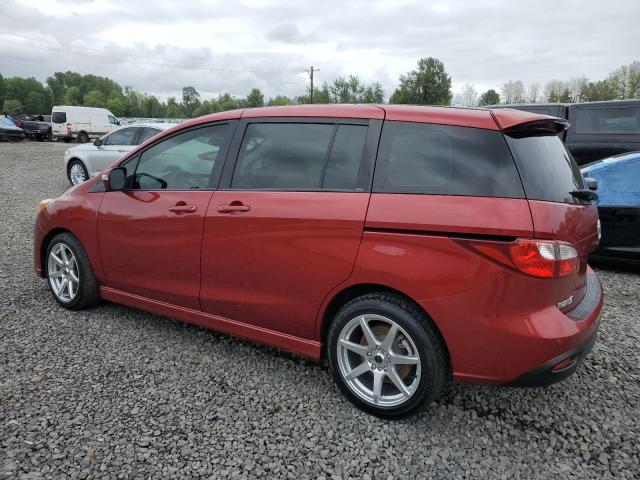 Photo 1 VIN: JM1CW2CL8E0168005 - MAZDA 5 