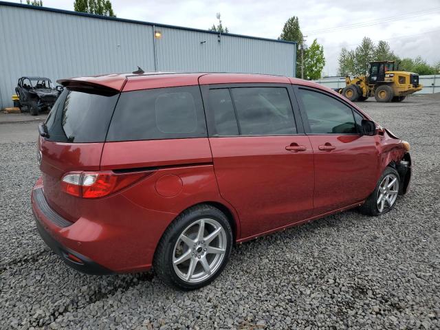 Photo 2 VIN: JM1CW2CL8E0168005 - MAZDA 5 