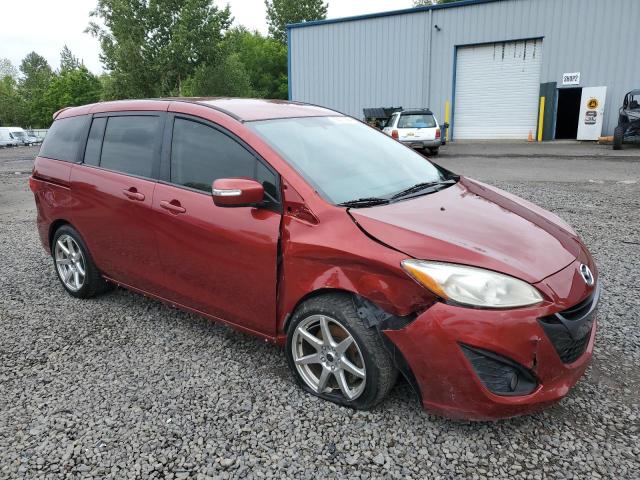 Photo 3 VIN: JM1CW2CL8E0168005 - MAZDA 5 