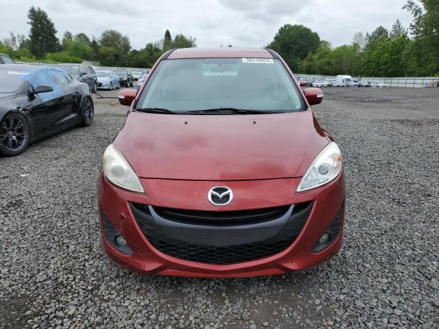 Photo 4 VIN: JM1CW2CL8E0168005 - MAZDA 5 