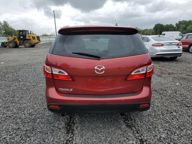 Photo 5 VIN: JM1CW2CL8E0168005 - MAZDA 5 