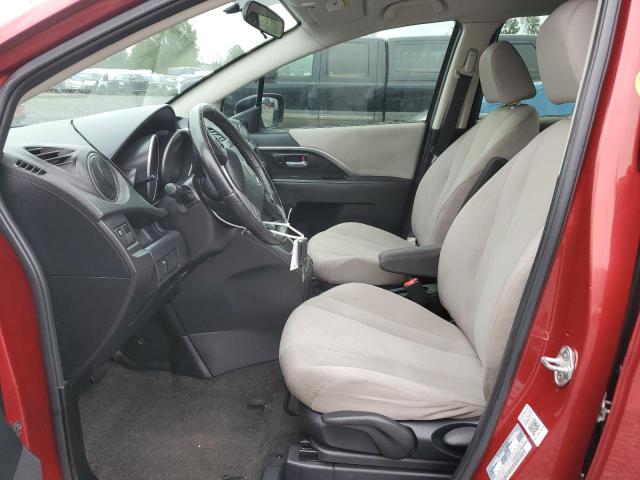 Photo 6 VIN: JM1CW2CL8E0168005 - MAZDA 5 