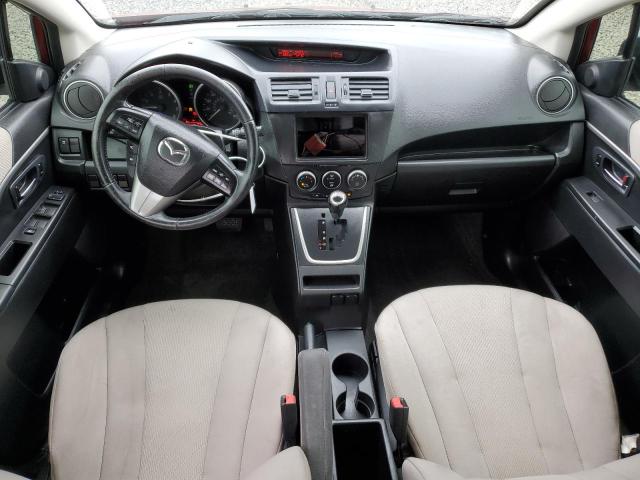 Photo 7 VIN: JM1CW2CL8E0168005 - MAZDA 5 