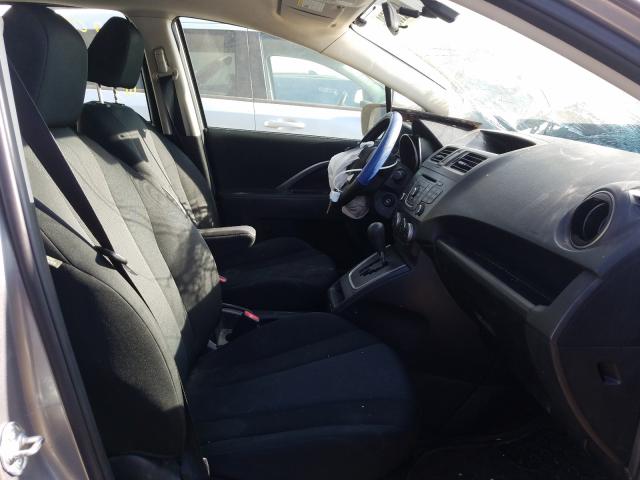 Photo 4 VIN: JM1CW2CL8E0171082 - MAZDA 5 TOURING 